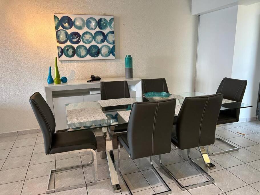 Ocean View Deluxe Suite: Pvt. Beach & Pool San Juan Kültér fotó