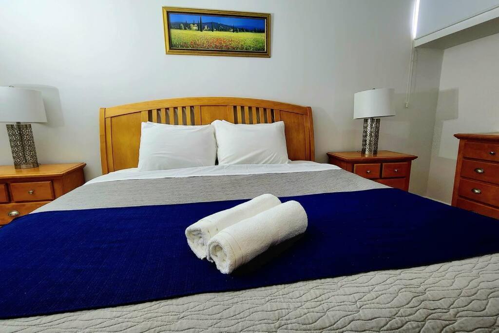 Ocean View Deluxe Suite: Pvt. Beach & Pool San Juan Kültér fotó