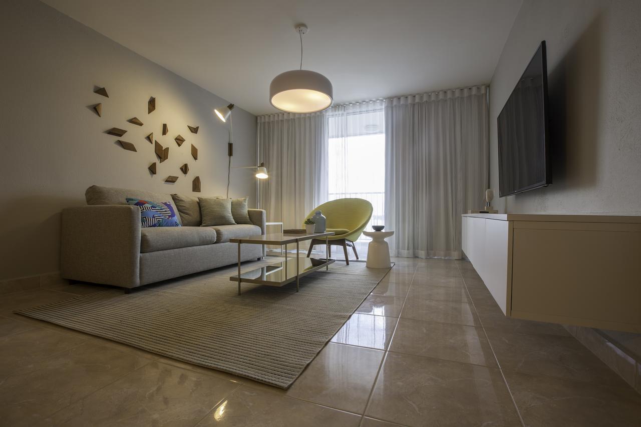 Ocean View Deluxe Suite: Pvt. Beach & Pool San Juan Kültér fotó