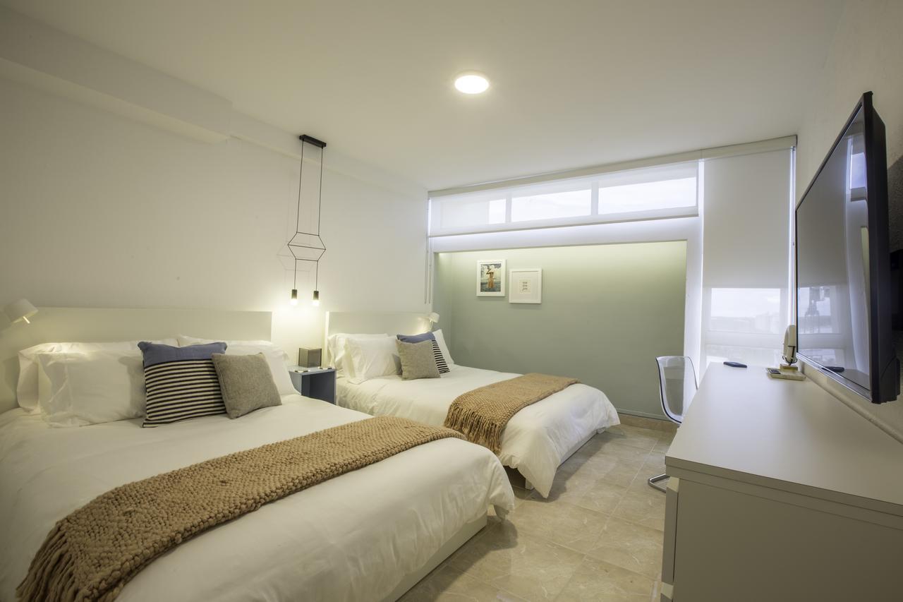 Ocean View Deluxe Suite: Pvt. Beach & Pool San Juan Kültér fotó